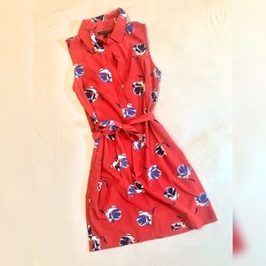 Women’s summer dress